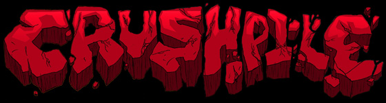 crushpile logo