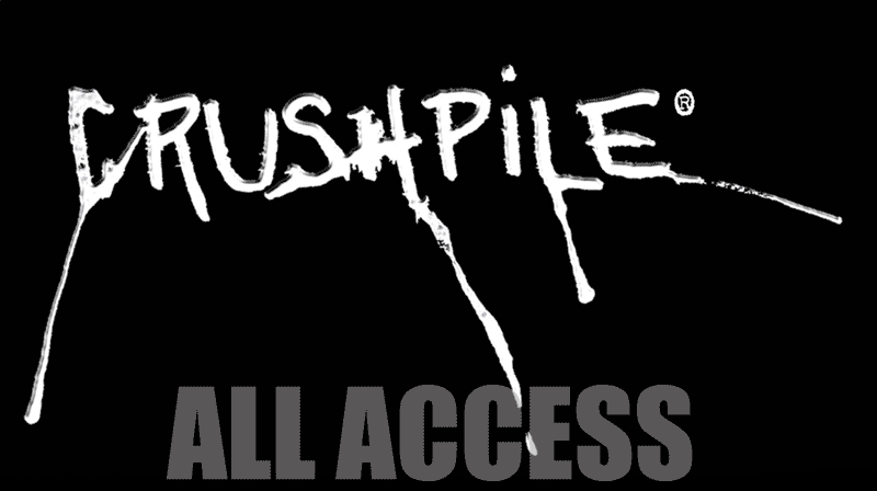 crushpile splash image