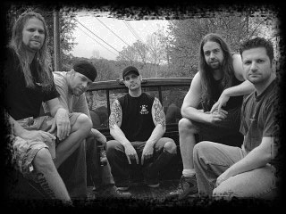 Crushpile band photo