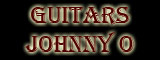 Johnny O
