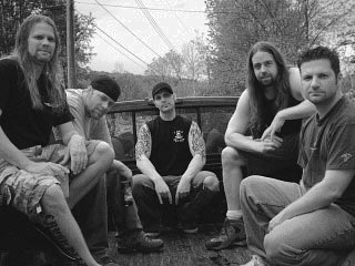 band photo