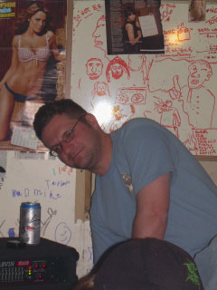 andy photo