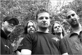 crushpile band