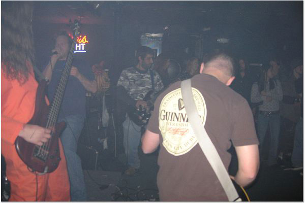 Crushpile photo page porky's halloween show #5