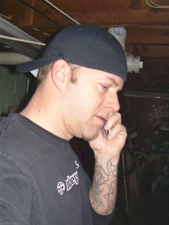 kenny