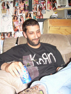 mike 