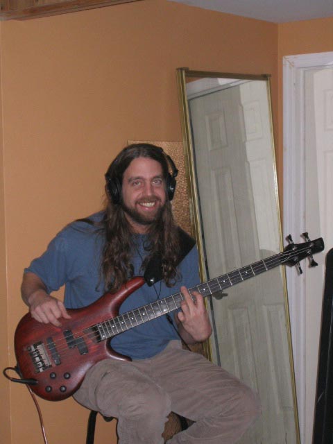 Crushpile photo page newcut tony bass2