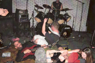 crush-pile
