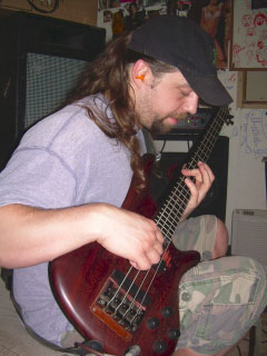 tony